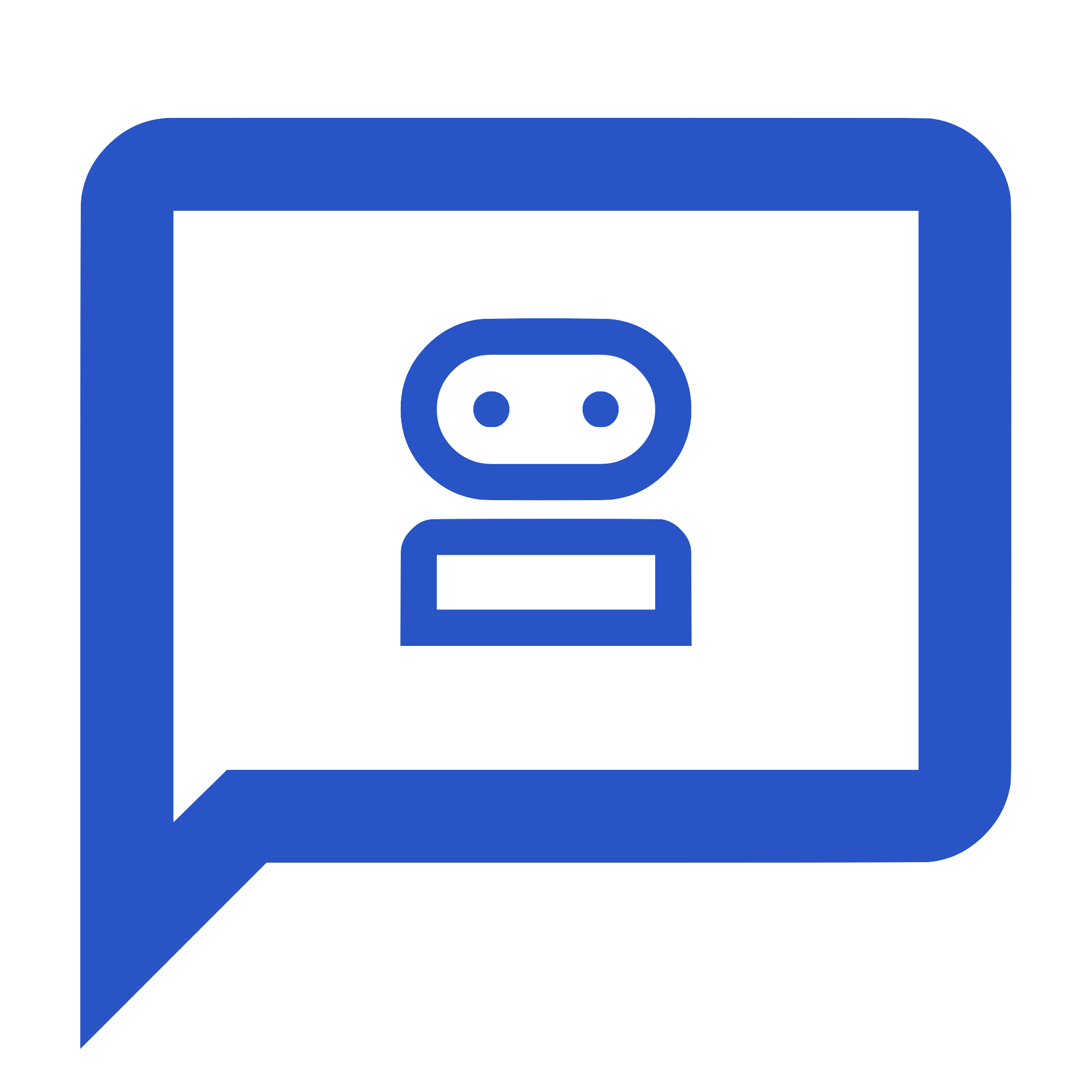 Chatbot Logo